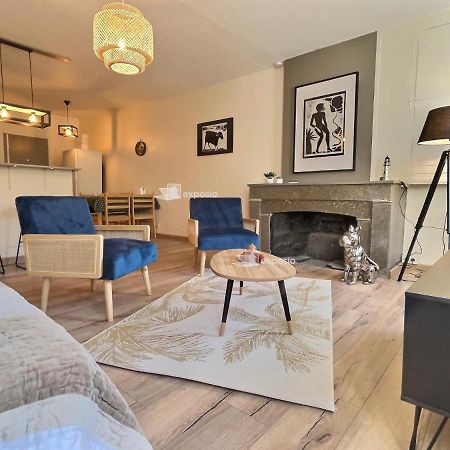 Apartamento Le St-James Studio Hypercentre Valence  Exterior foto