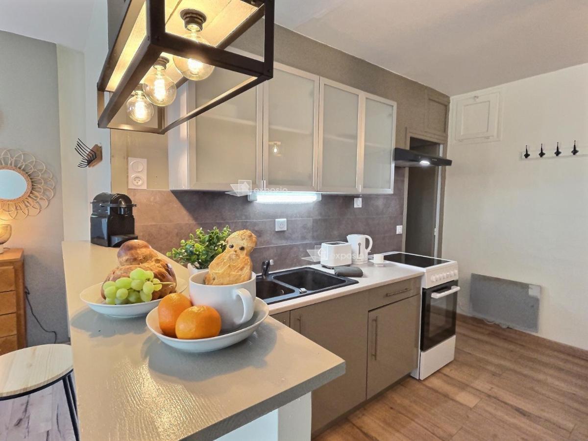 Apartamento Le St-James Studio Hypercentre Valence  Exterior foto